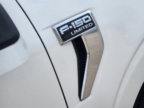 2023 Ford F-150 Limited