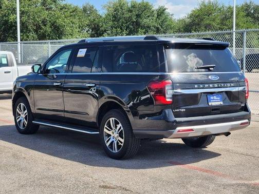 2023 Ford Expedition Max Limited