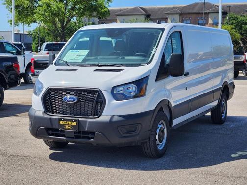 2025 Ford Transit-250 T250 LOW RF