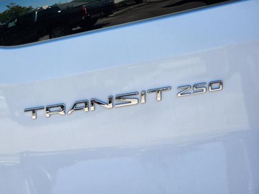 2025 Ford Transit-250 T250 LOW RF