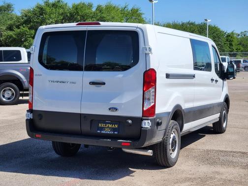 2025 Ford Transit-250 T250 LOW RF