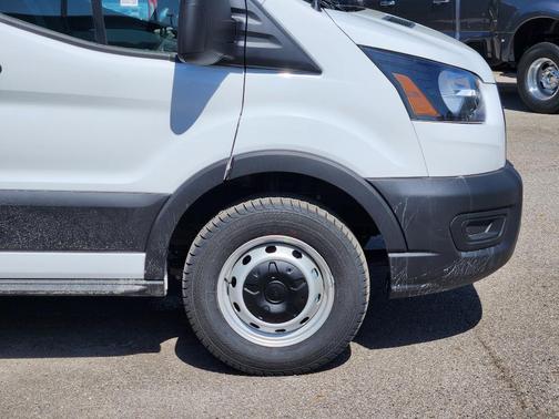 2025 Ford Transit-250 T250 LOW RF