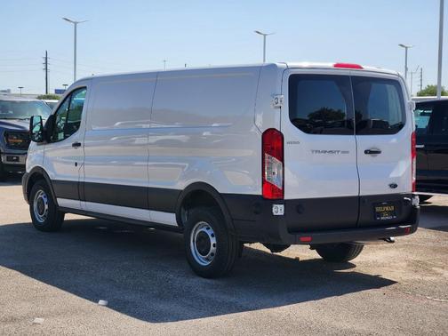 2025 Ford Transit-250 T250 LOW RF