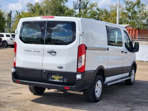 2024 Ford Transit-250 T250 LOW RF