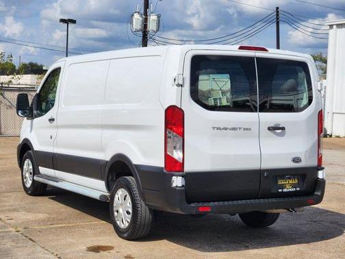 2024 Ford Transit-250 T250 LOW RF