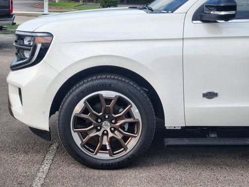 2025 Ford Expedition Max King Ranch