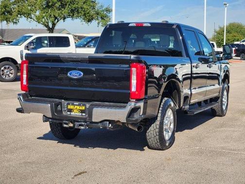 2024 Ford F-250 XLT