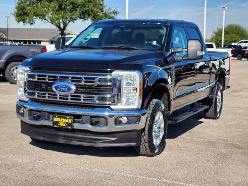 2024 Ford F-250 XLT