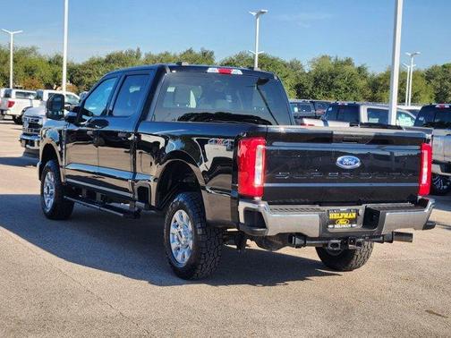 2024 Ford F-250 XLT