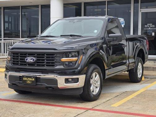 2024 Ford F-150 XL