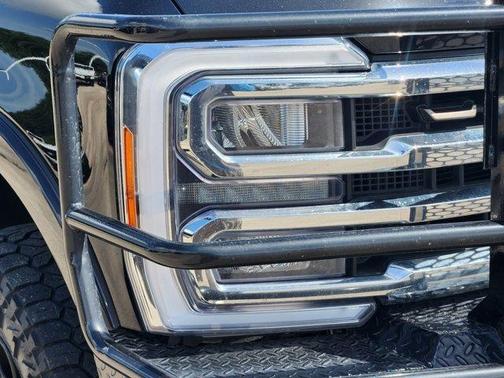 2023 Ford F-250 King Ranch