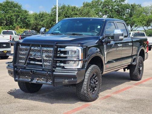 2023 Ford F-250 King Ranch