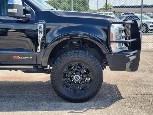 2023 Ford F-250 King Ranch