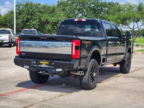 2023 Ford F-250 King Ranch