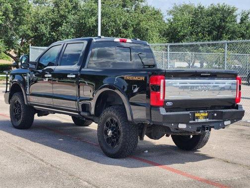 2023 Ford F-250 King Ranch