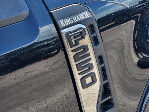 2023 Ford F-250 King Ranch