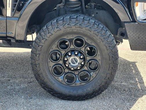 2023 Ford F-250 King Ranch