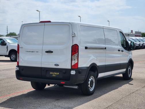 2024 Ford Transit-150 T150 LOW RF