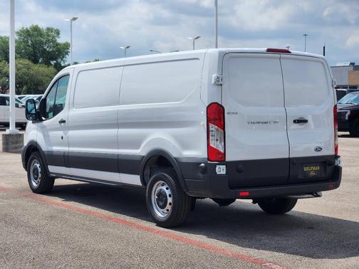 2024 Ford Transit-150 T150 LOW RF