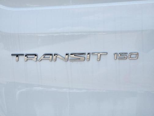 2024 Ford Transit-150 T150 LOW RF