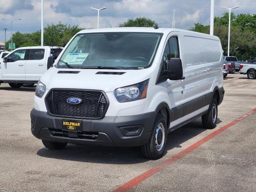 2024 Ford Transit-150 T150 LOW RF