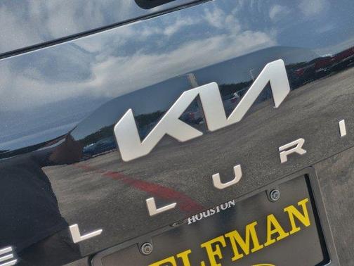 2023 Kia Telluride LX