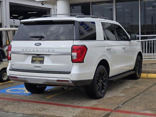 2024 Ford Expedition XLT