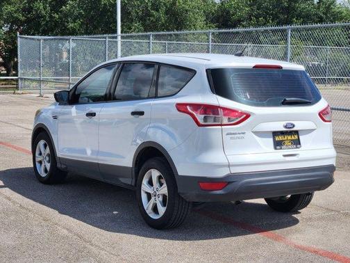 2014 Ford Escape S
