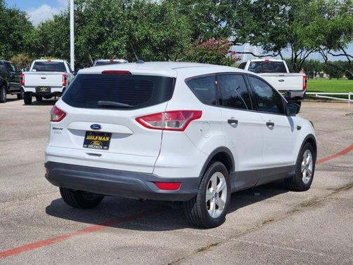 2014 Ford Escape S