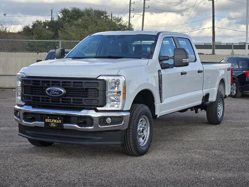 2026 Ford F-250 XL