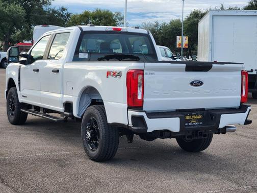 2026 Ford F-250 XL