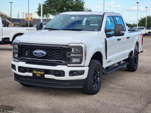 2026 Ford F-250 XL