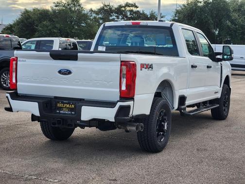 2026 Ford F-250 XL