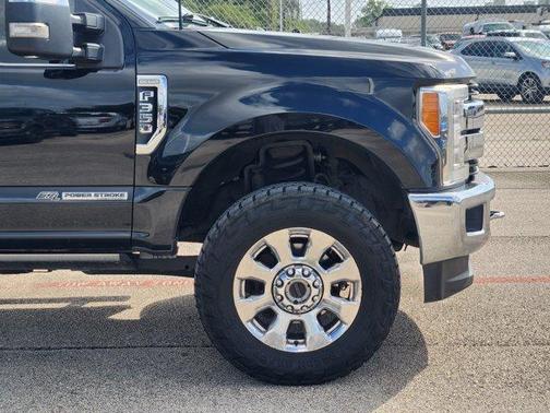 2019 Ford F-350 King Ranch