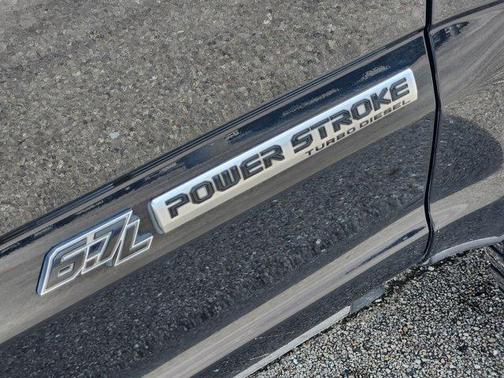2019 Ford F-350 King Ranch