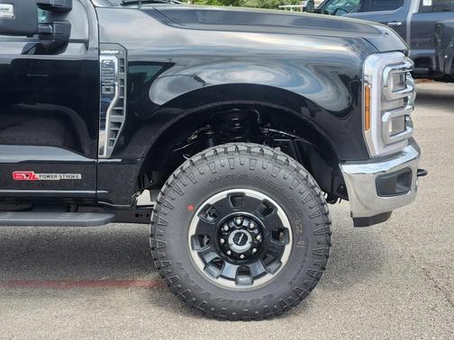 2025 Ford F-250 XLT