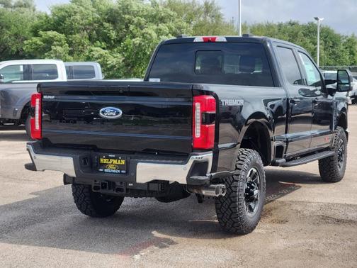 2025 Ford F-250 XLT