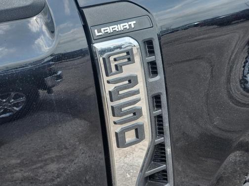 2025 Ford F-250 XLT