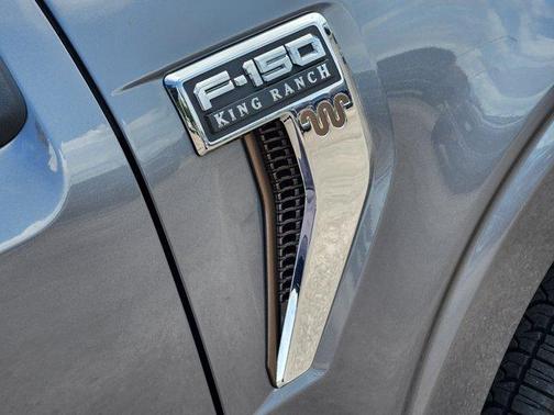 2024 Ford F-150 King Ranch