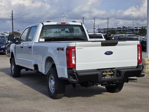 2026 Ford F-250 XL