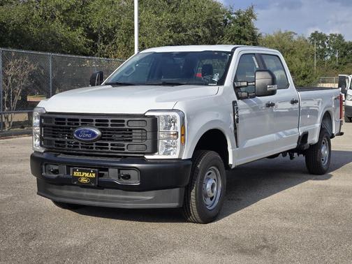 2026 Ford F-250 XL