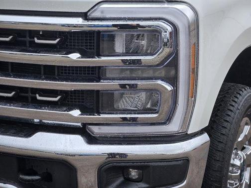 2026 Ford F-350 King Ranch