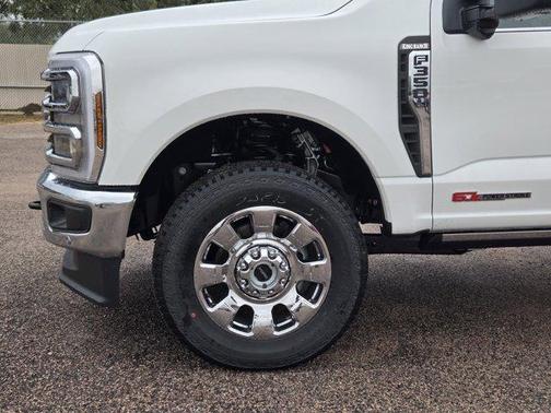 2026 Ford F-350 King Ranch