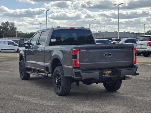2026 Ford F-250 XLT