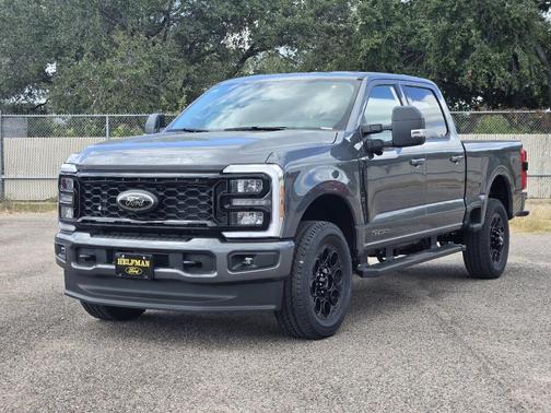 2026 Ford F-250 XLT