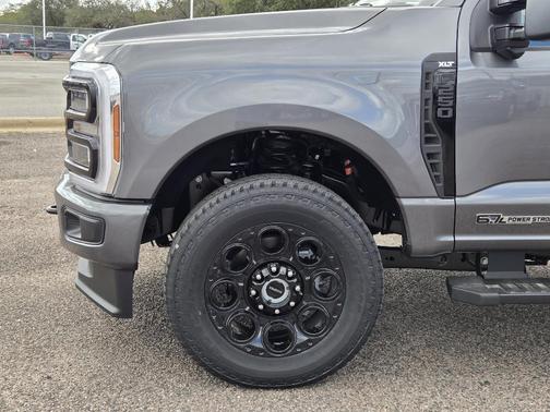 2026 Ford F-250 XLT