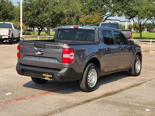 2025 Ford Maverick XL