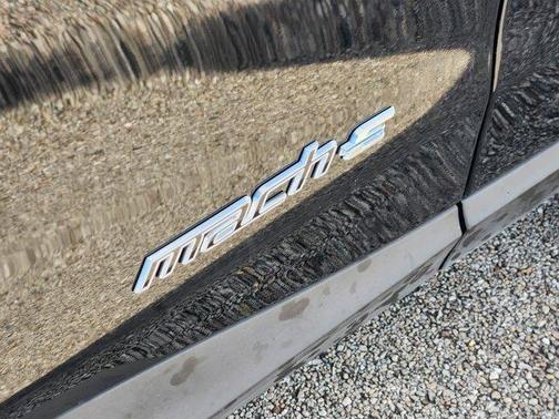 2023 Ford Mustang Mach-E Select
