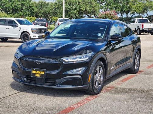 2023 Ford Mustang Mach-E Select