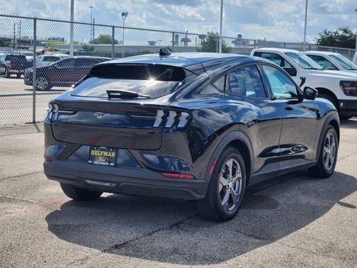2023 Ford Mustang Mach-E Select